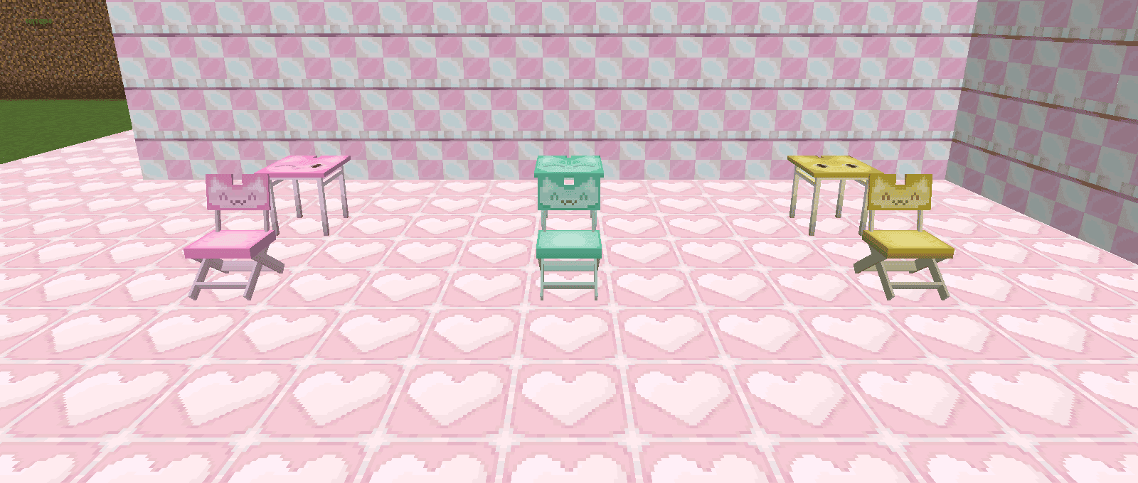 Playful Pastel Blocks screenshot 5