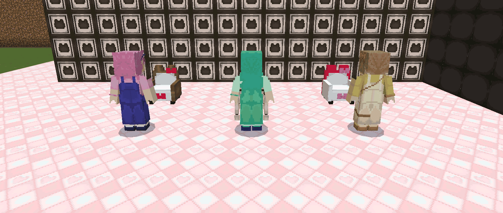 Playful Pastel Blocks screenshot 6