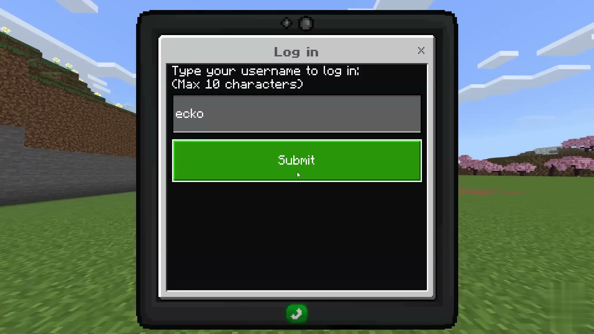 Pocket Utilities screenshot 1