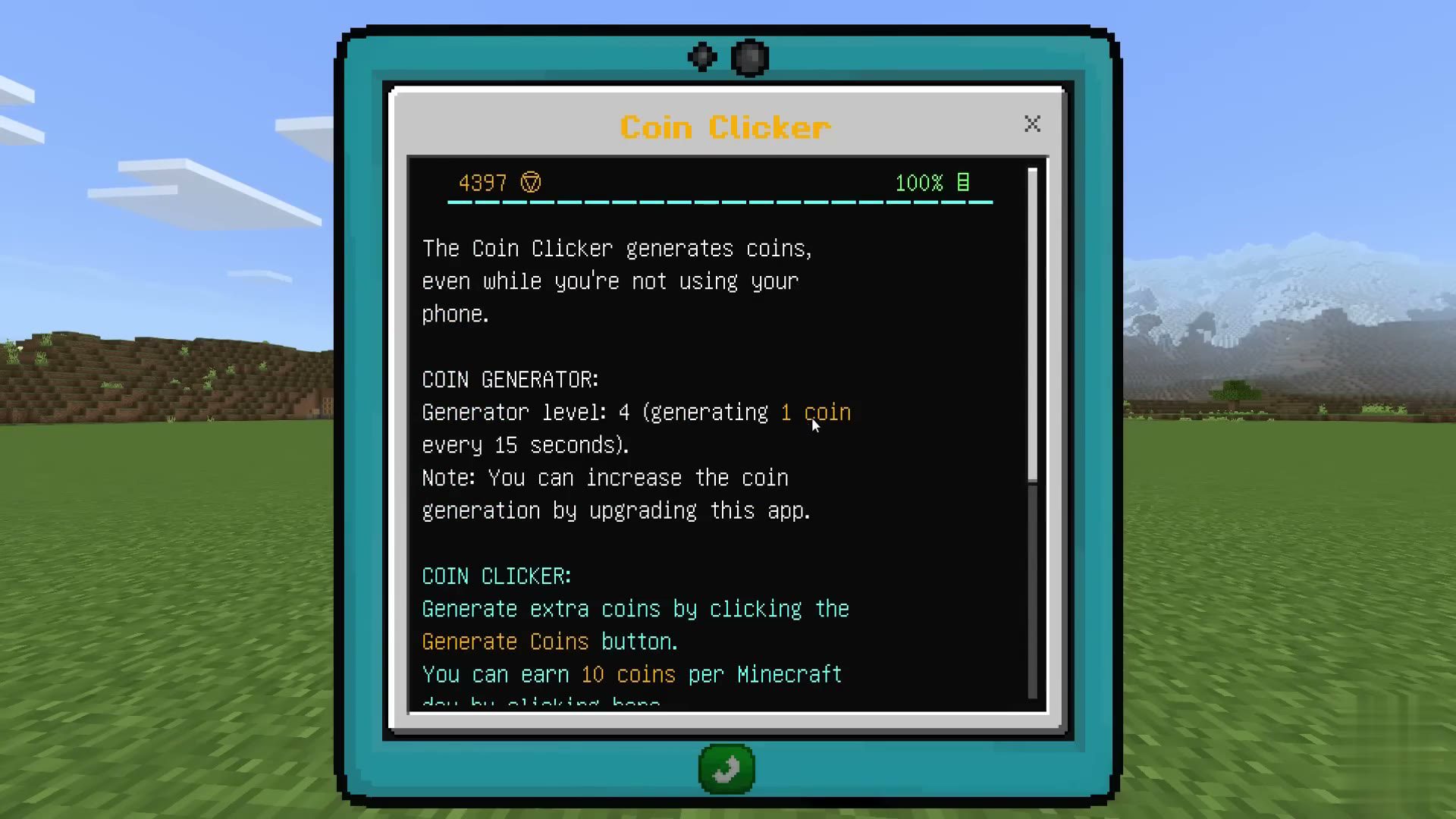Pocket Utilities screenshot 14