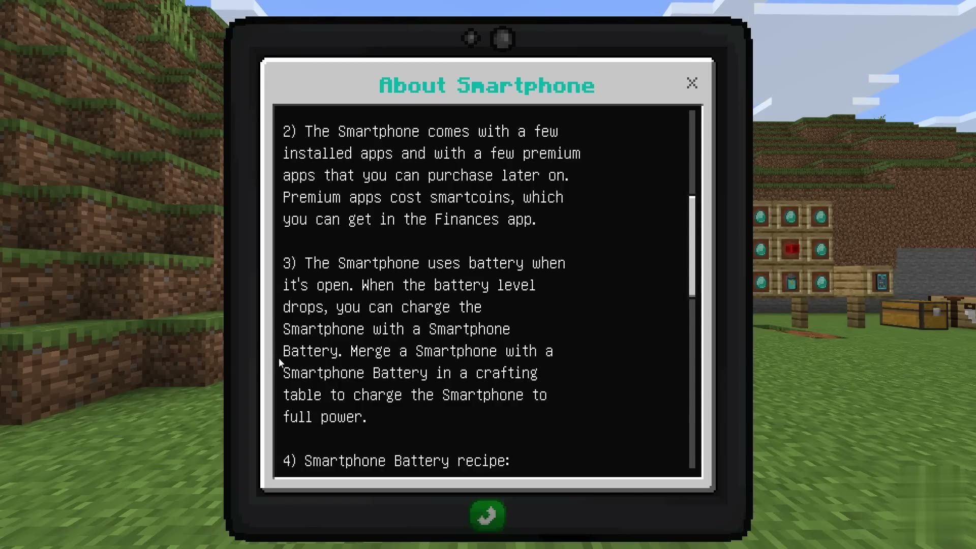 Pocket Utilities screenshot 2