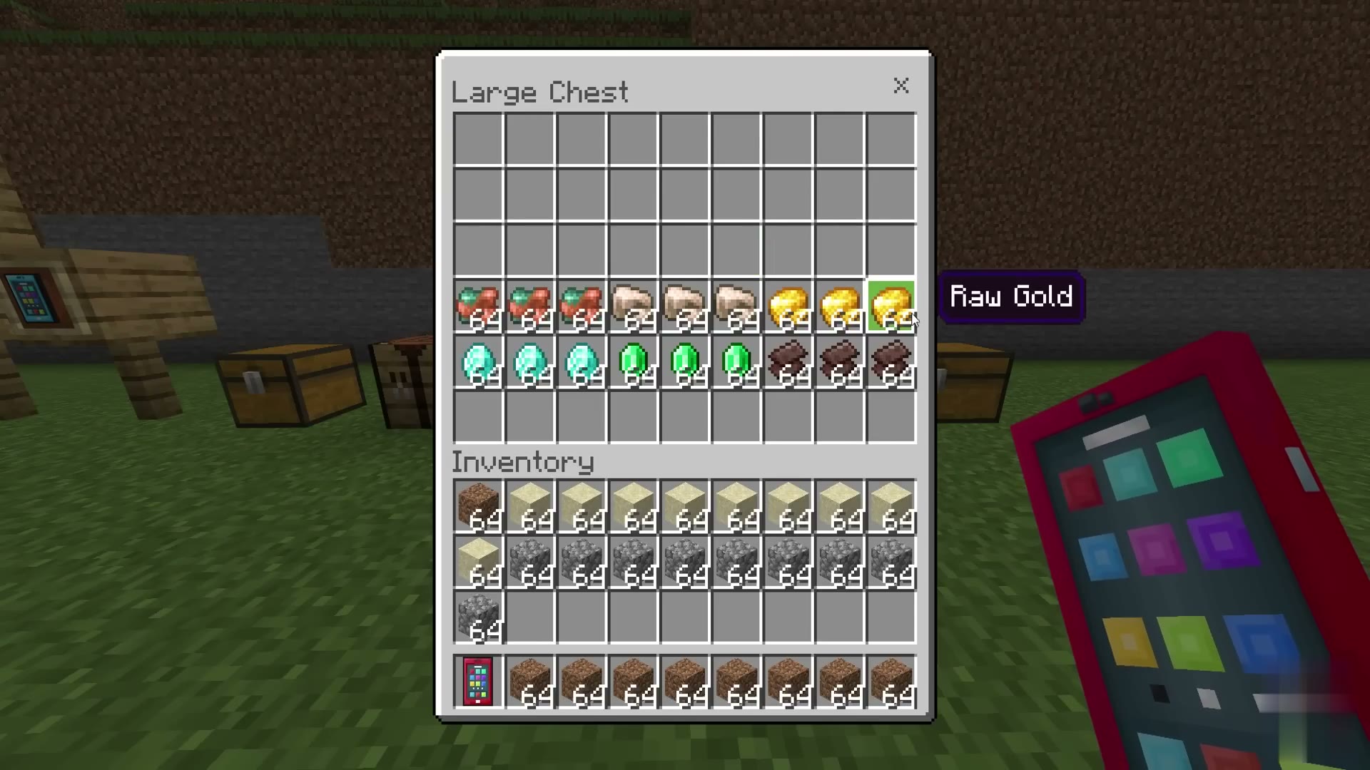 Pocket Utilities screenshot 4