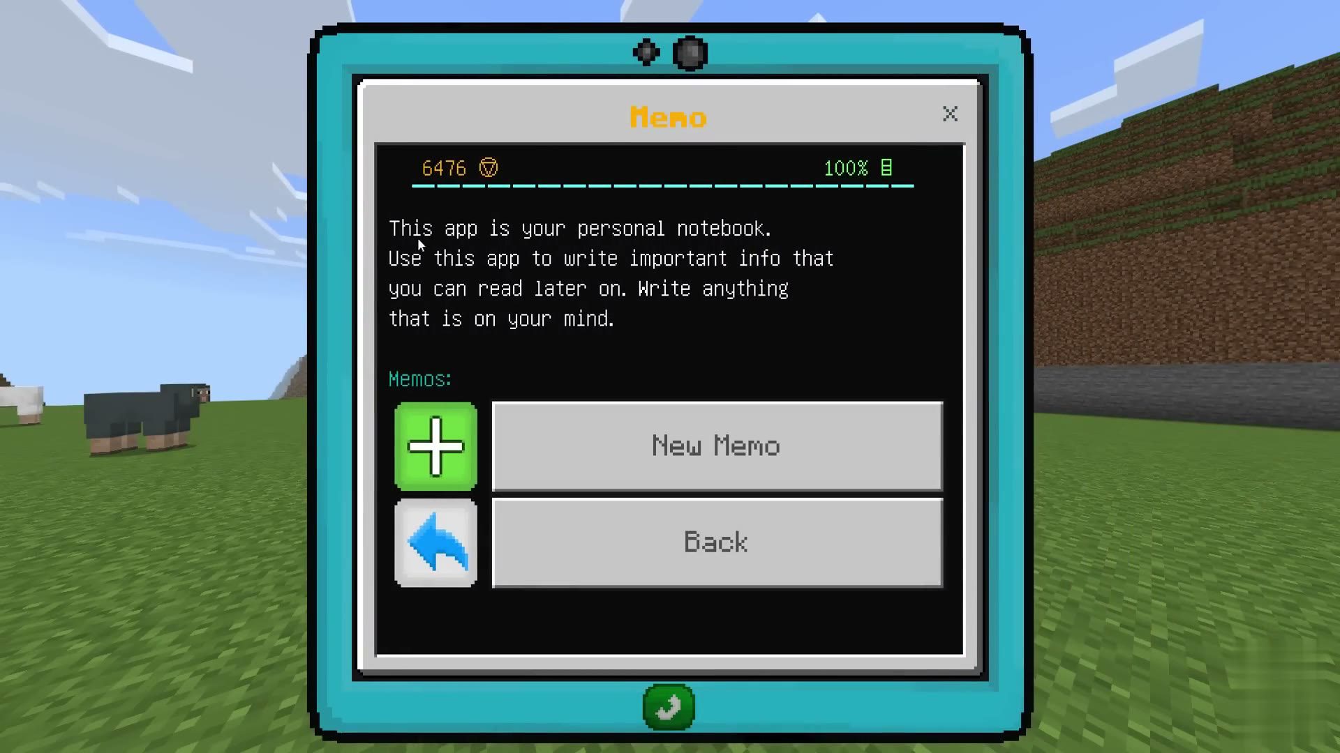 Pocket Utilities screenshot 9