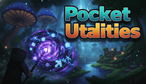 Pocket Utilities thumbnail