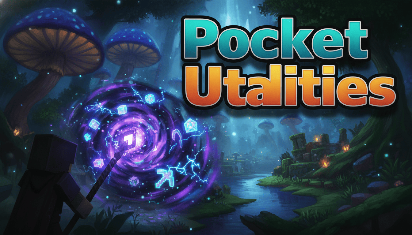 Pocket Utilities thumbnail