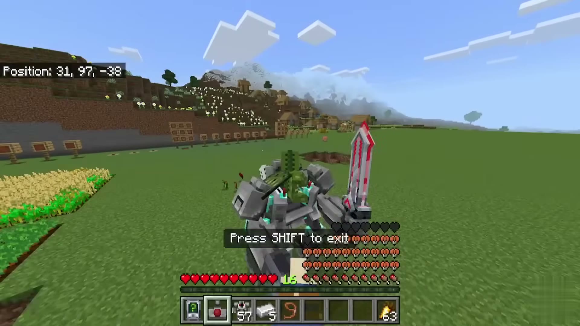 Power Machines screenshot 11