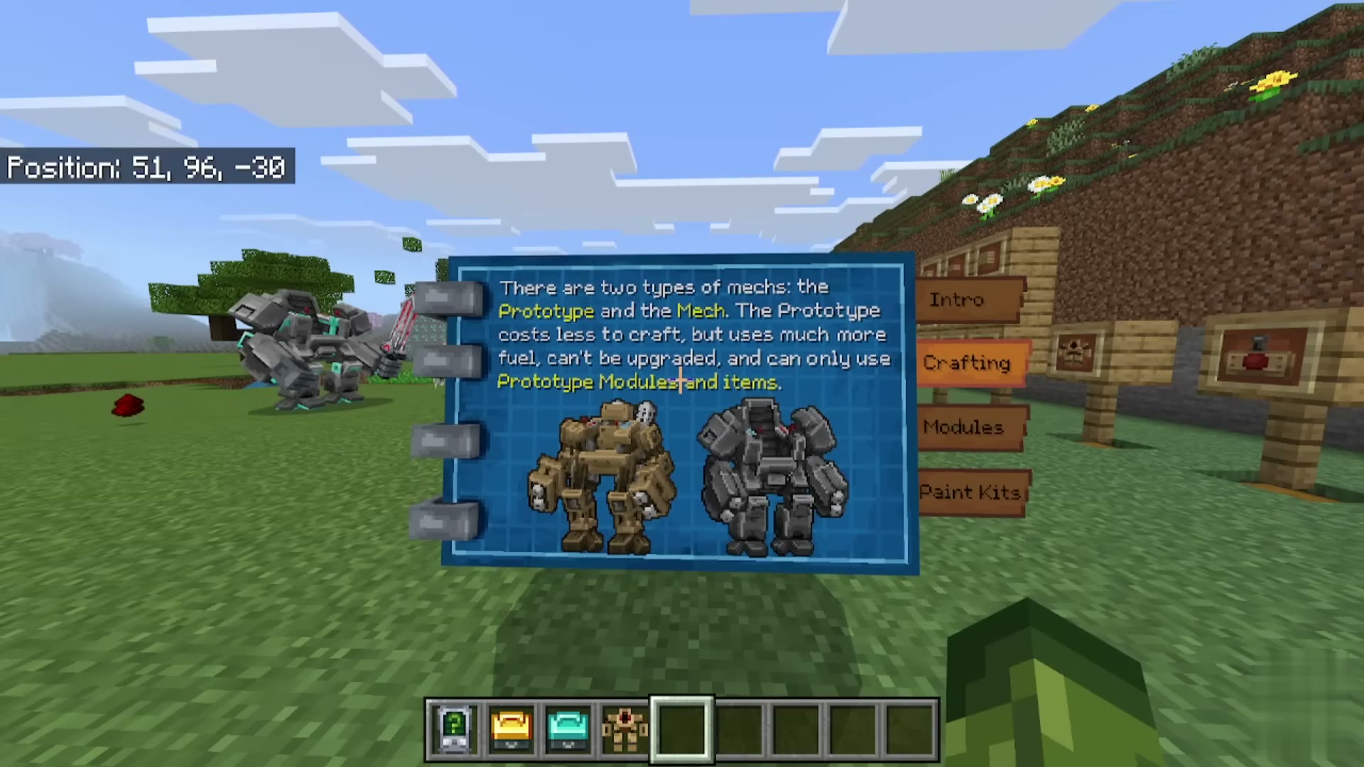 Power Machines screenshot 13