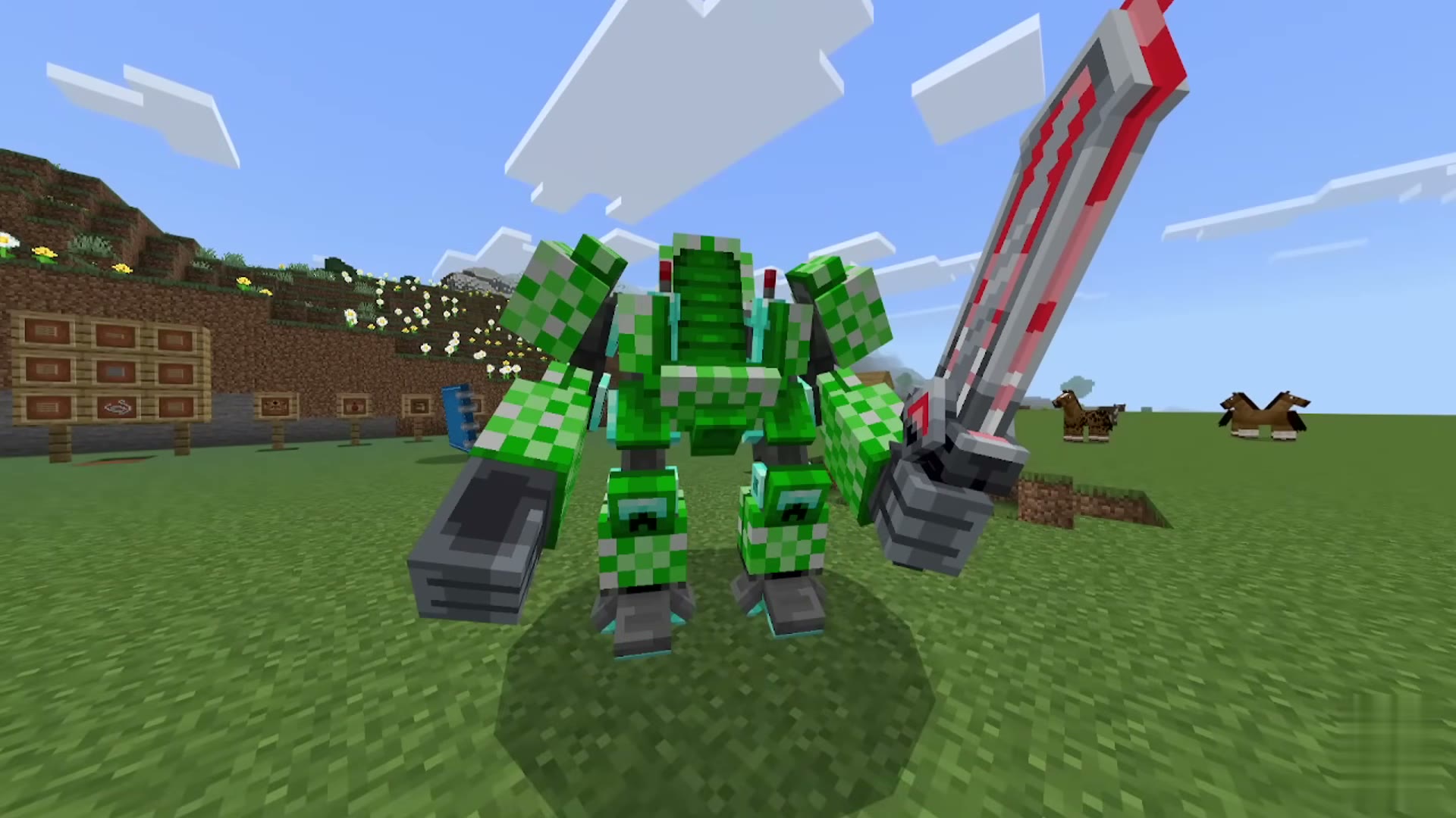 Power Machines screenshot 15