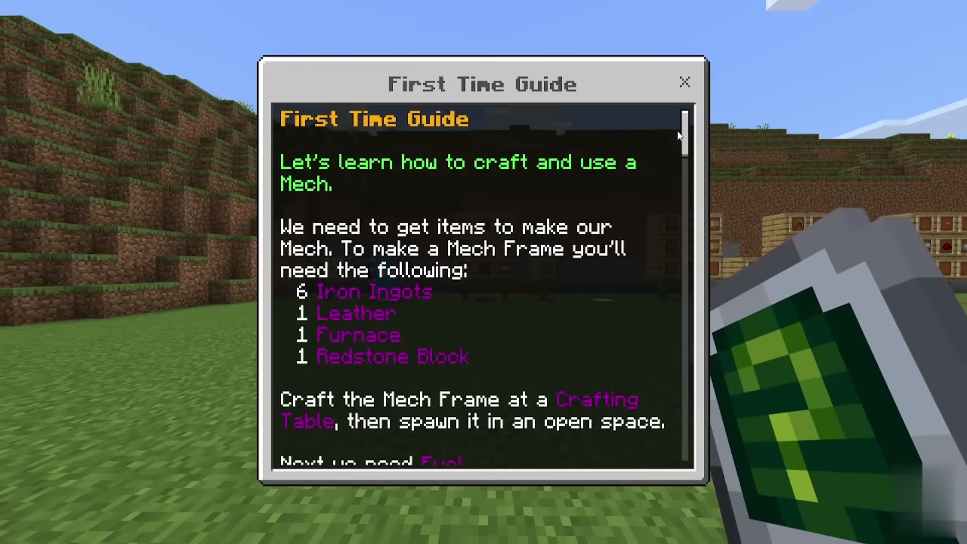 Power Machines screenshot 2