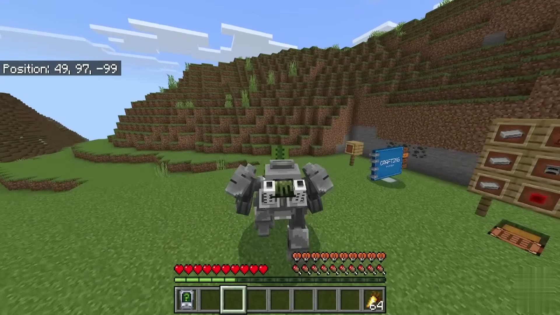 Power Machines screenshot 3