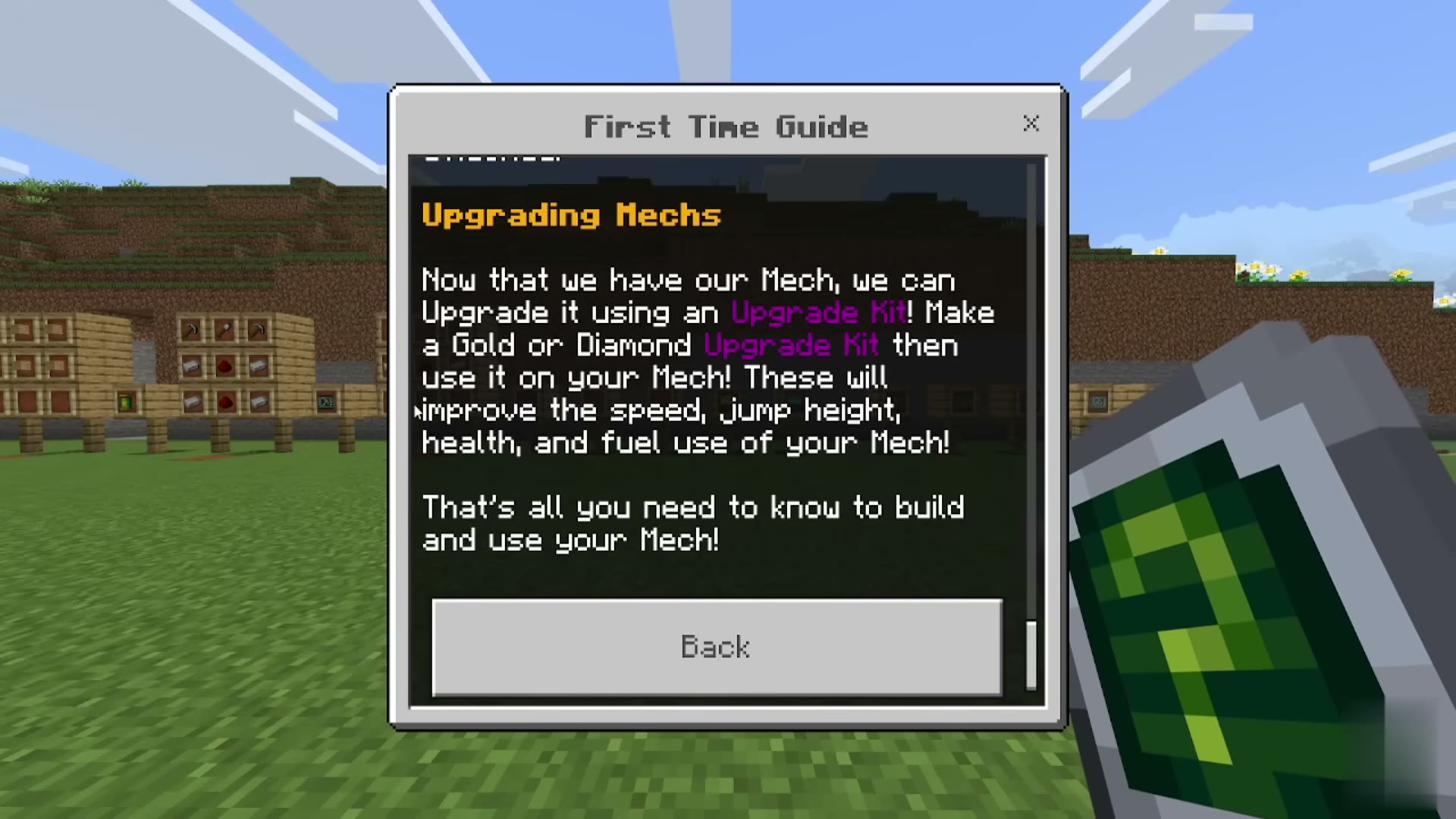 Power Machines screenshot 6