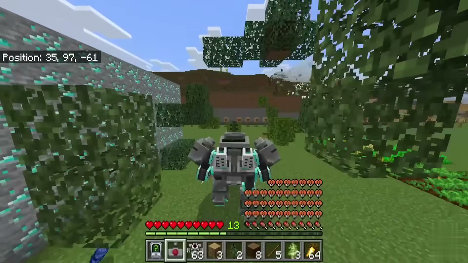 Power Machines screenshot 8
