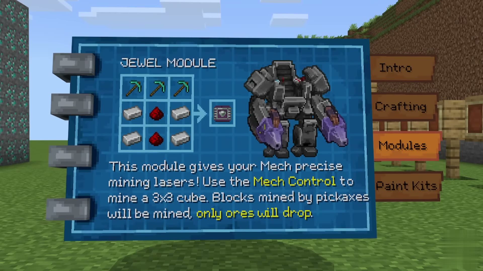 Power Machines screenshot 9