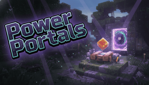 Power Portals thumbnail