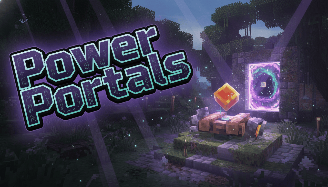 Power Portals thumbnail