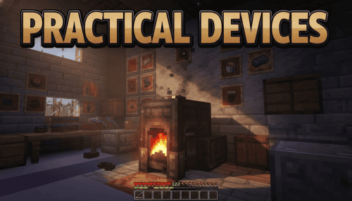 Practical Devices thumbnail