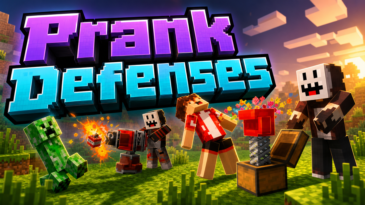 Prank Defenses thumbnail
