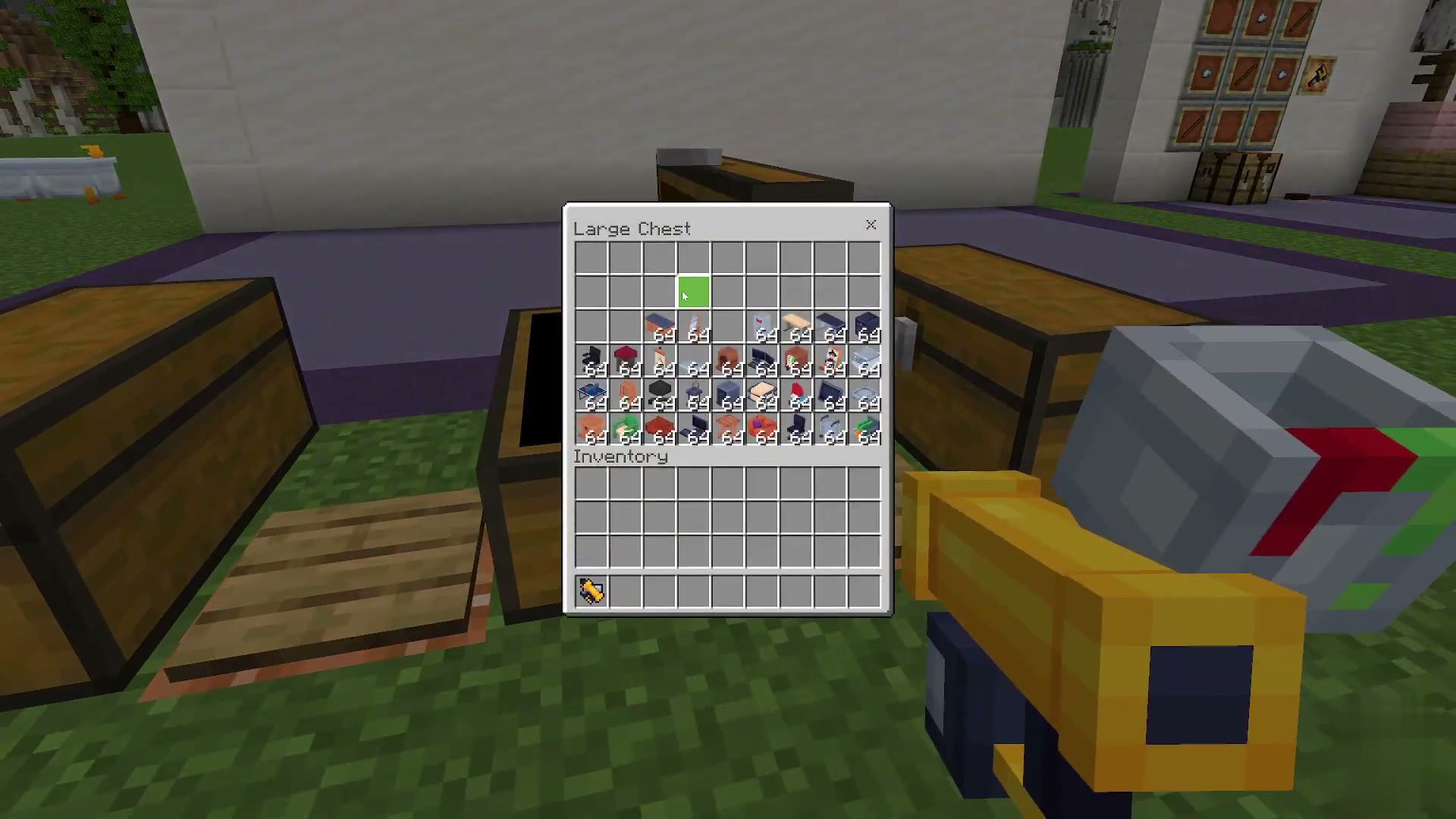 Premium Decor screenshot 10