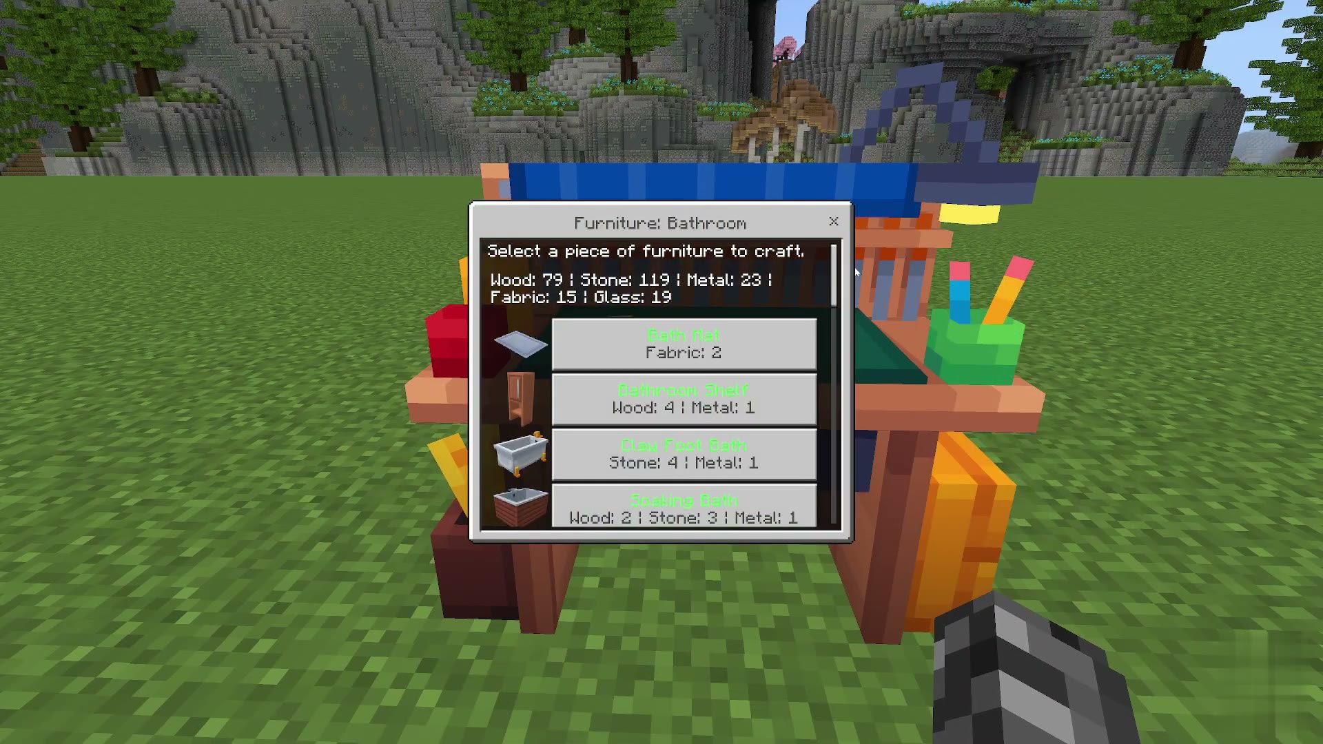 Premium Decor screenshot 15