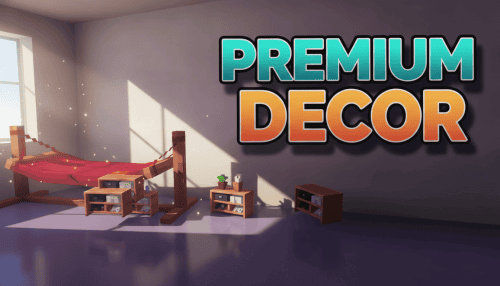 Premium Decor thumbnail
