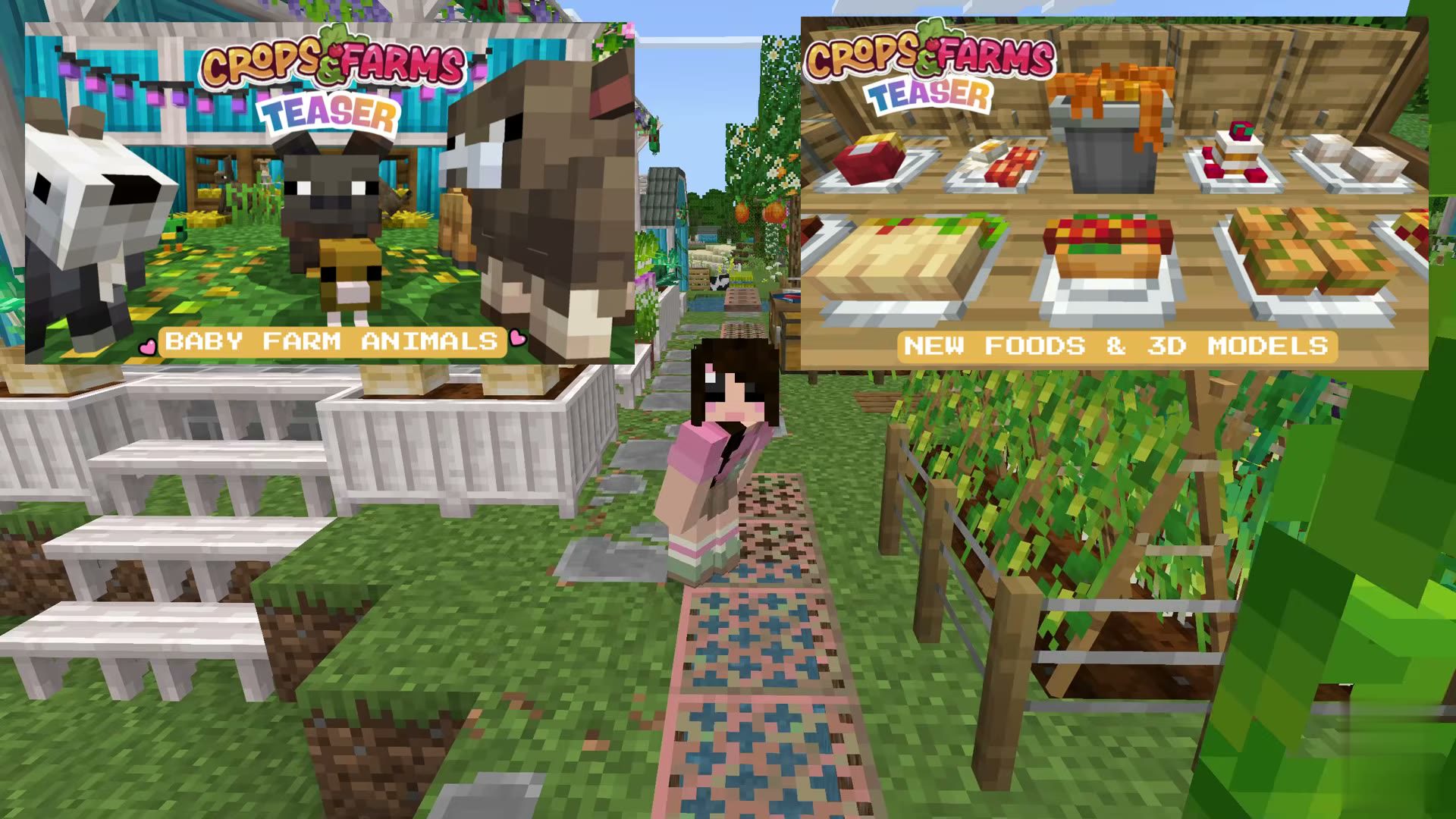 Produce & Pets screenshot 1