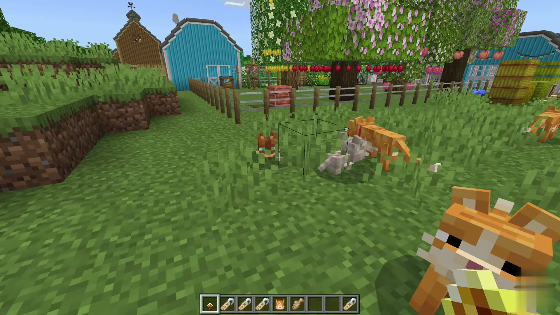 Produce & Pets screenshot 13