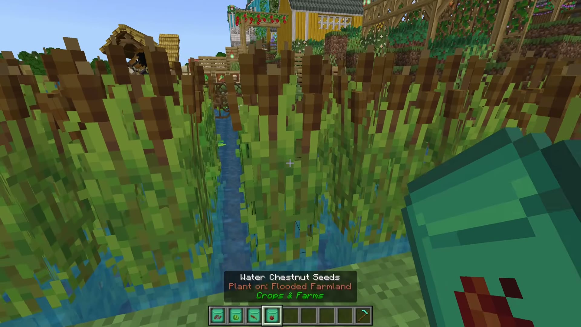 Produce & Pets screenshot 3