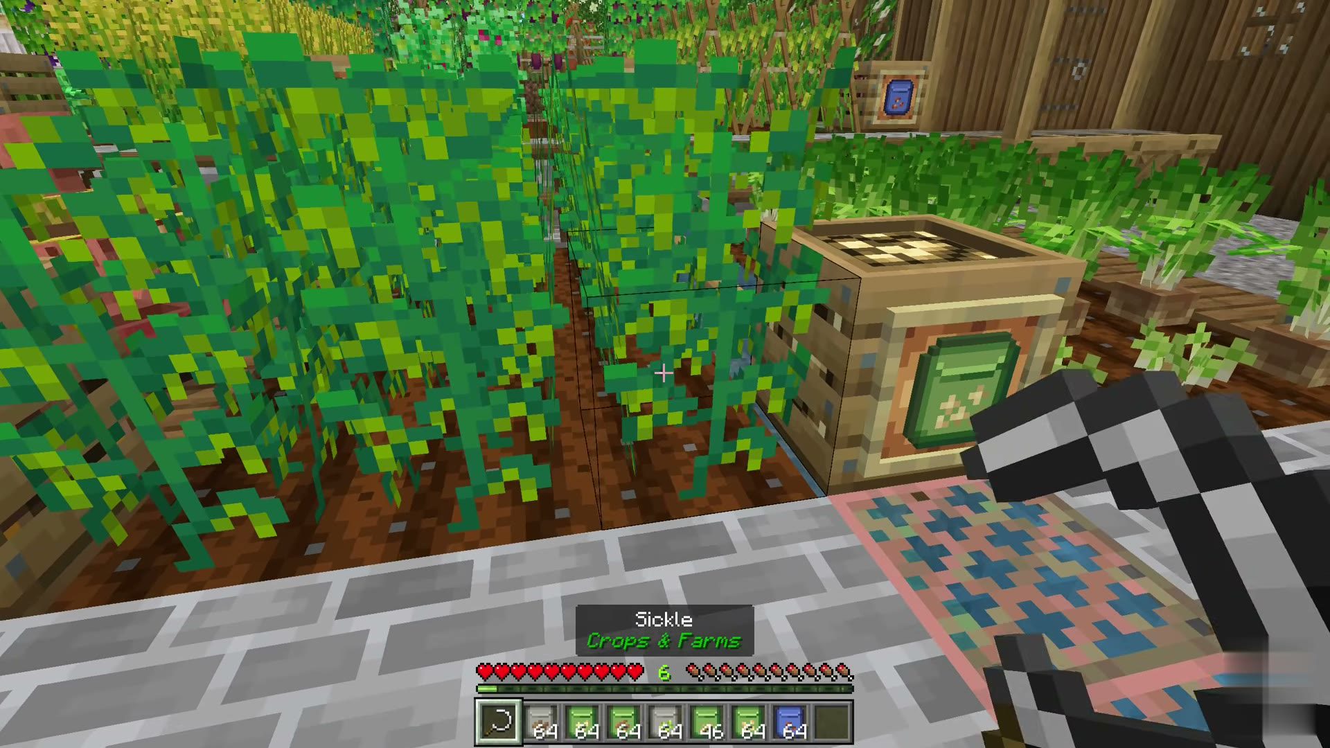Produce & Pets screenshot 4