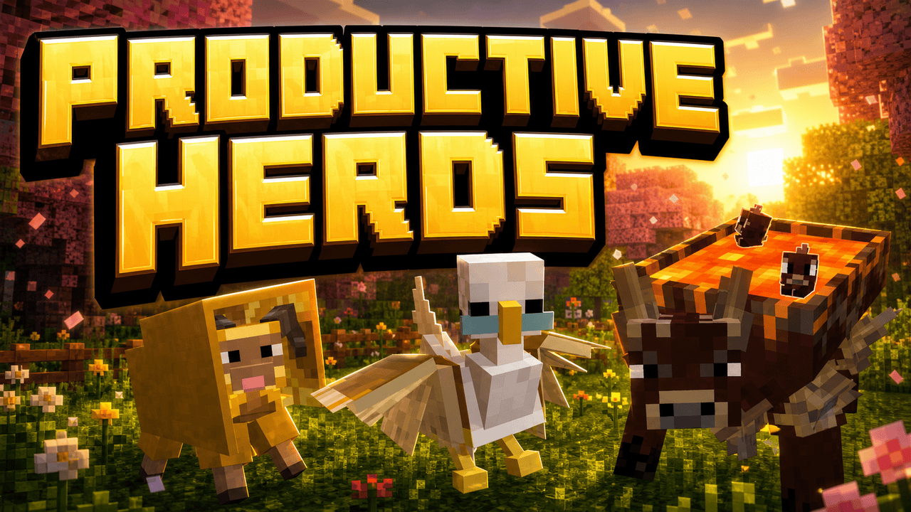 Productive Herds thumbnail