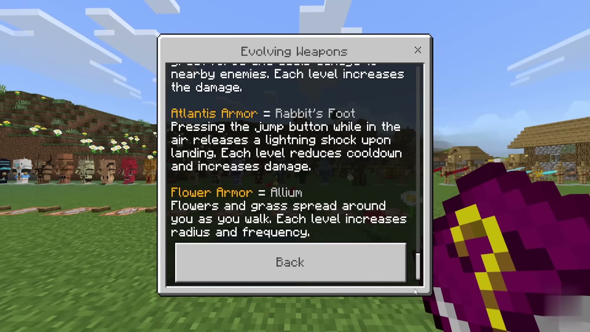 Progress Gear screenshot 10