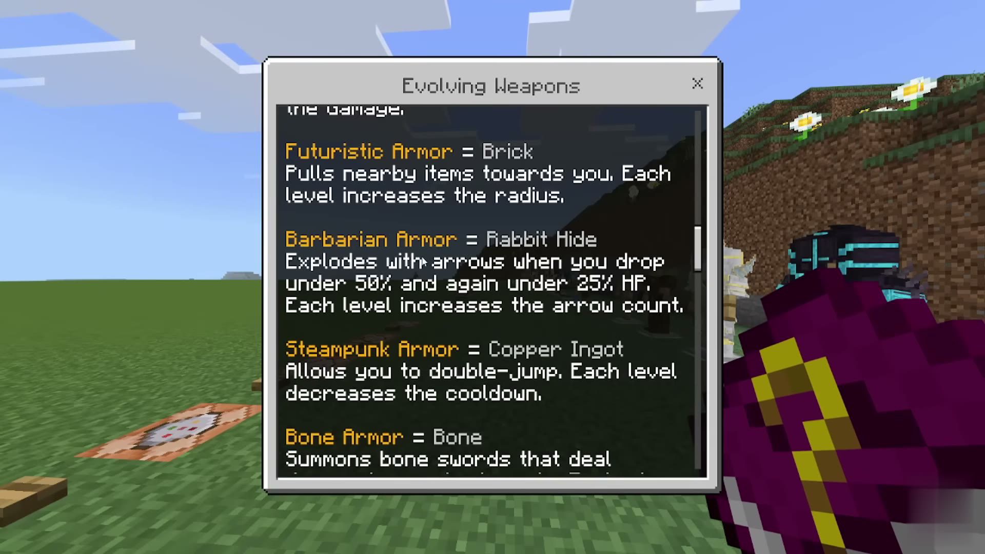 Progress Gear screenshot 4