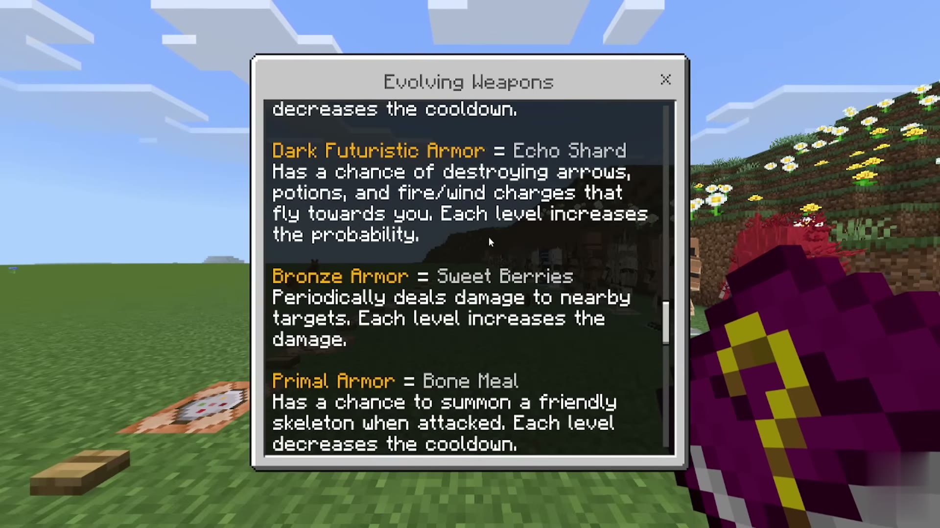 Progress Gear screenshot 6