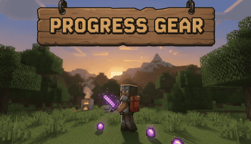 Progress Gear thumbnail
