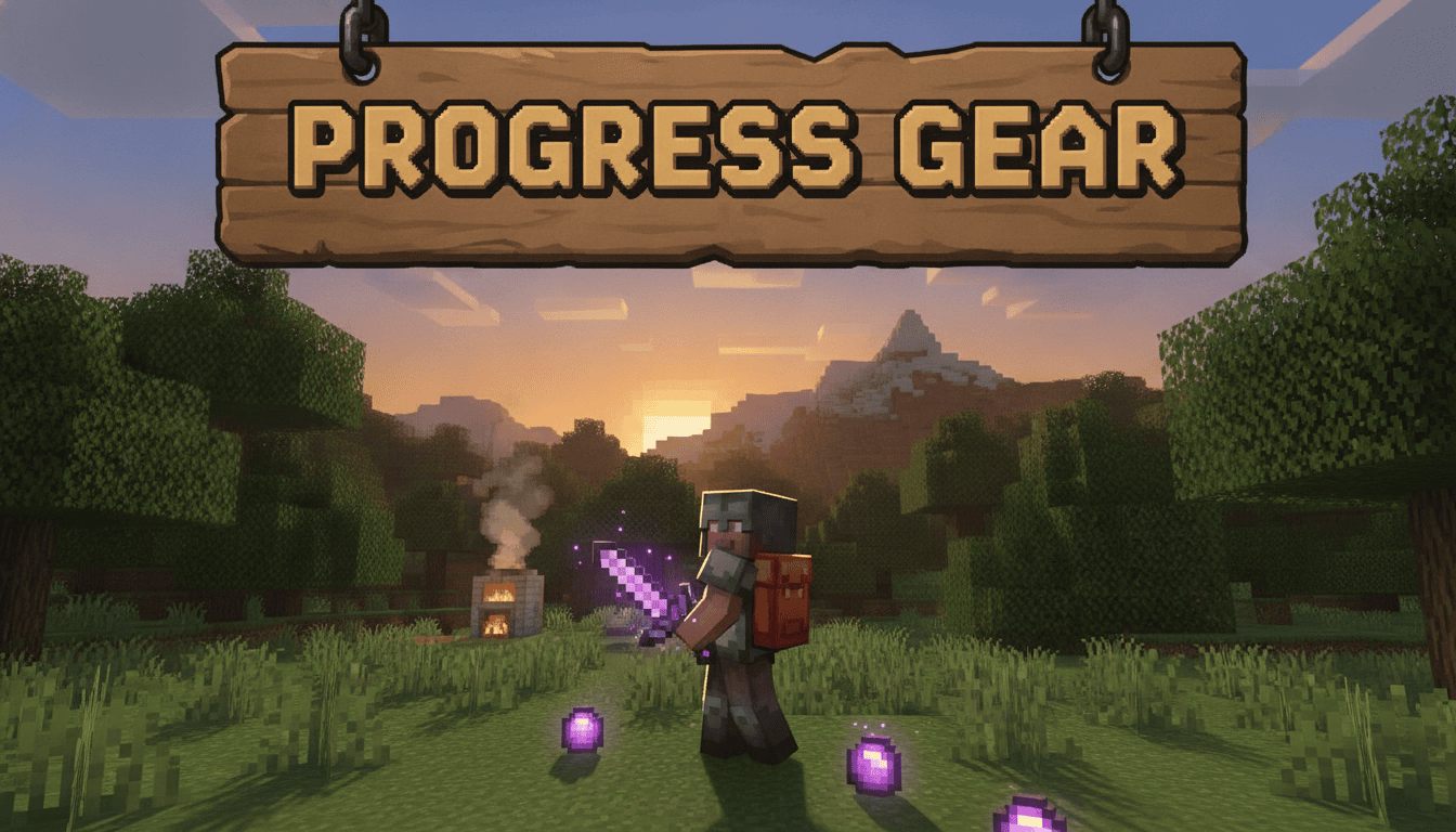 Progress Gear thumbnail