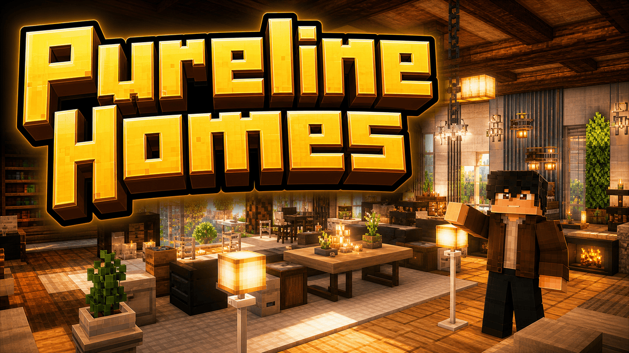 Pureline Homes thumbnail