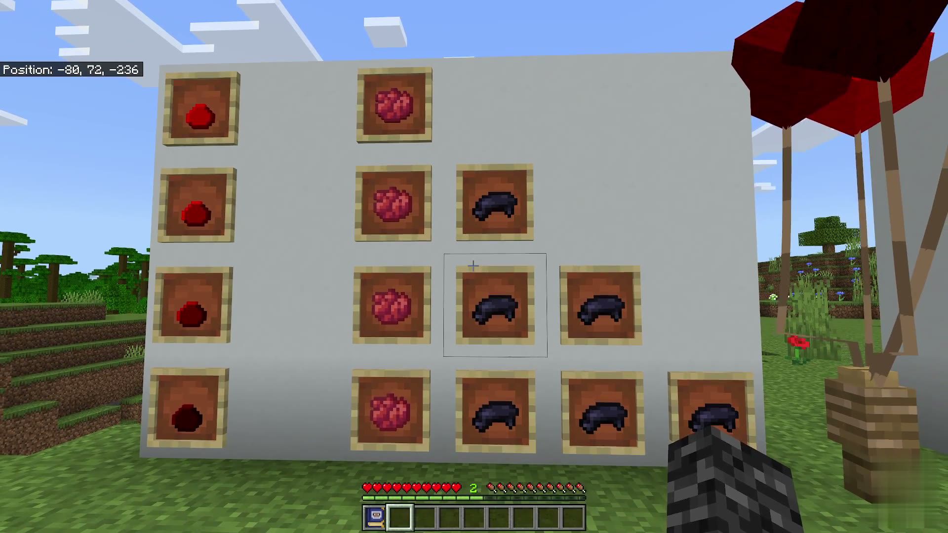 Rainbow Fabrics screenshot 1