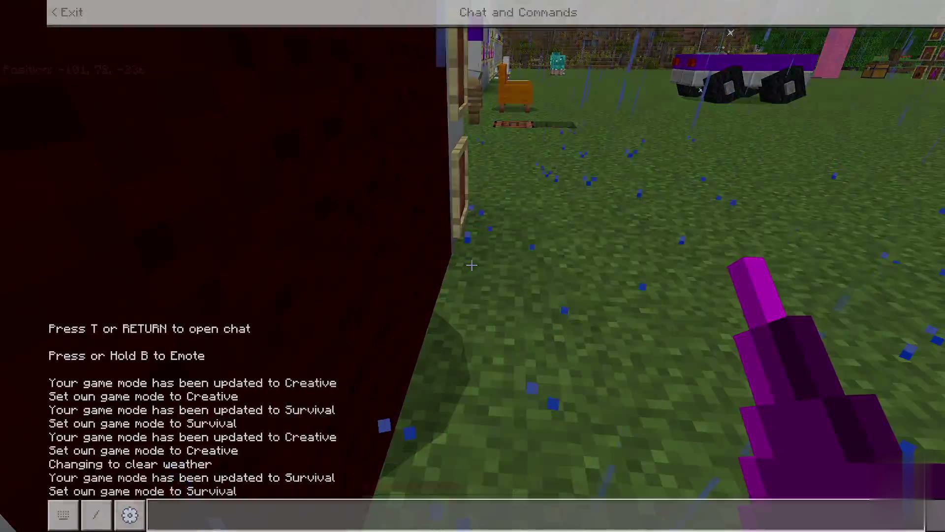 Rainbow Fabrics screenshot 10