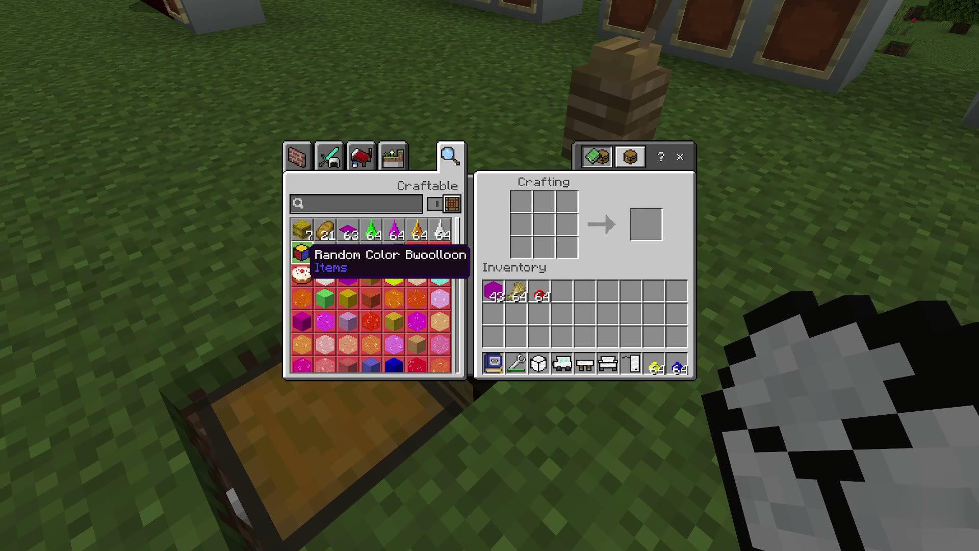 Rainbow Fabrics screenshot 11