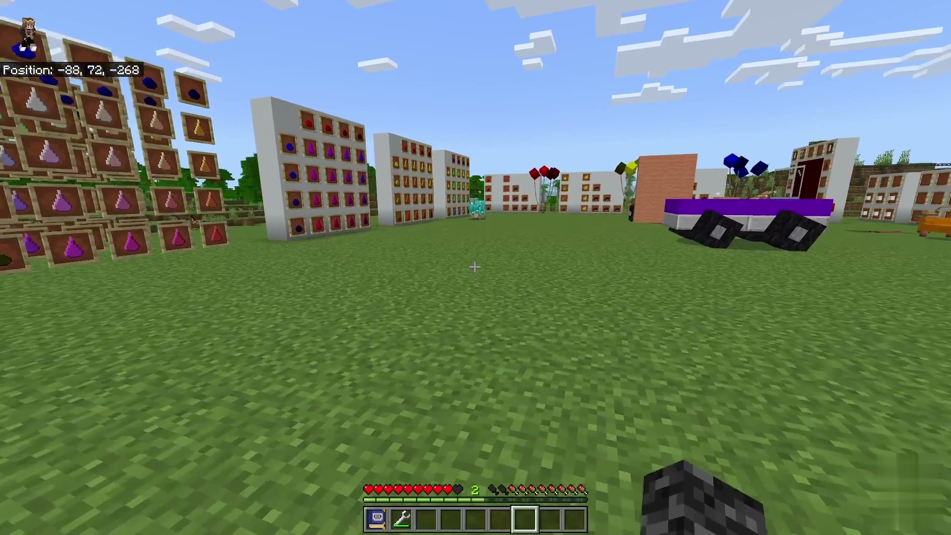 Rainbow Fabrics screenshot 12