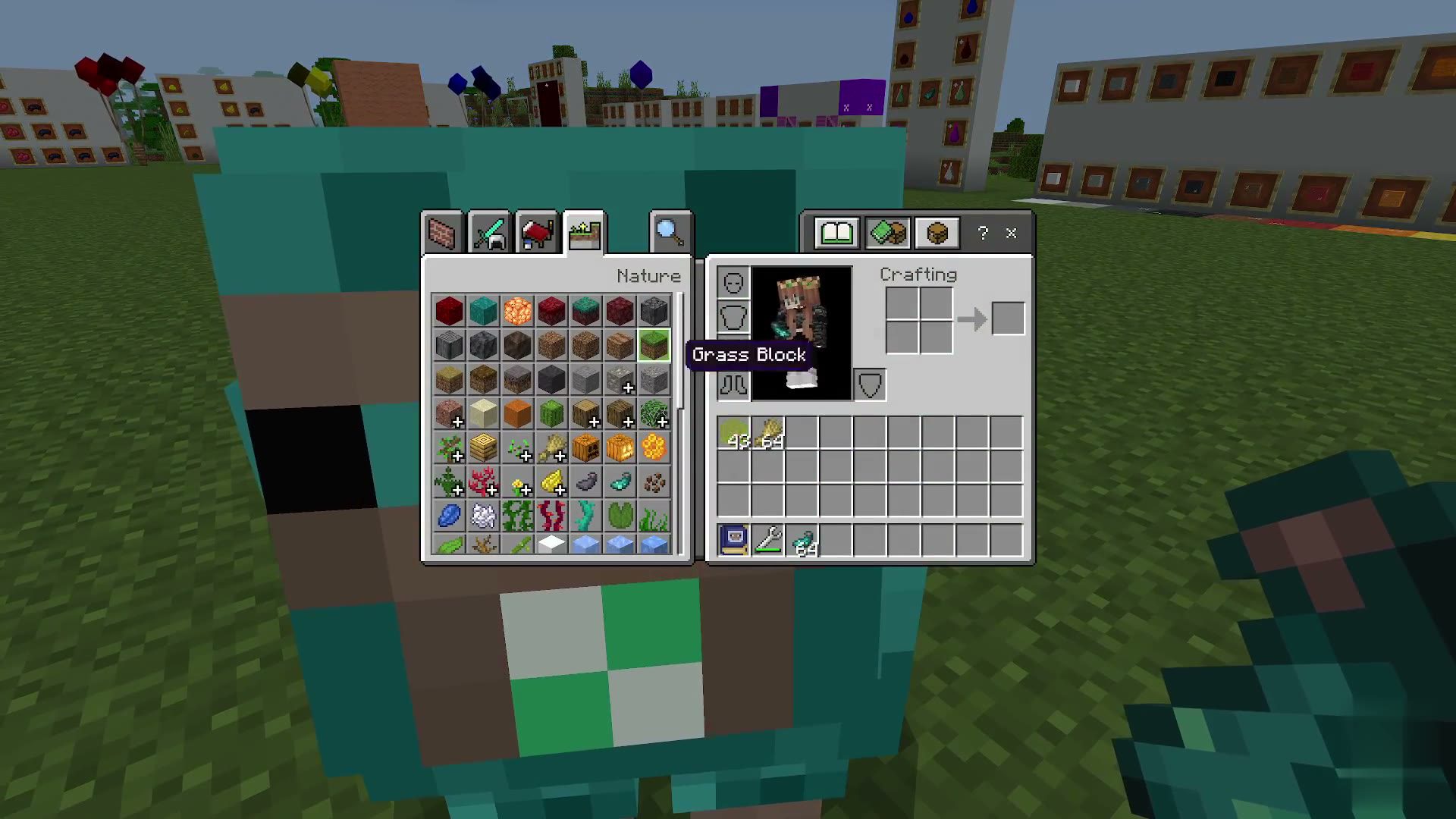 Rainbow Fabrics screenshot 13