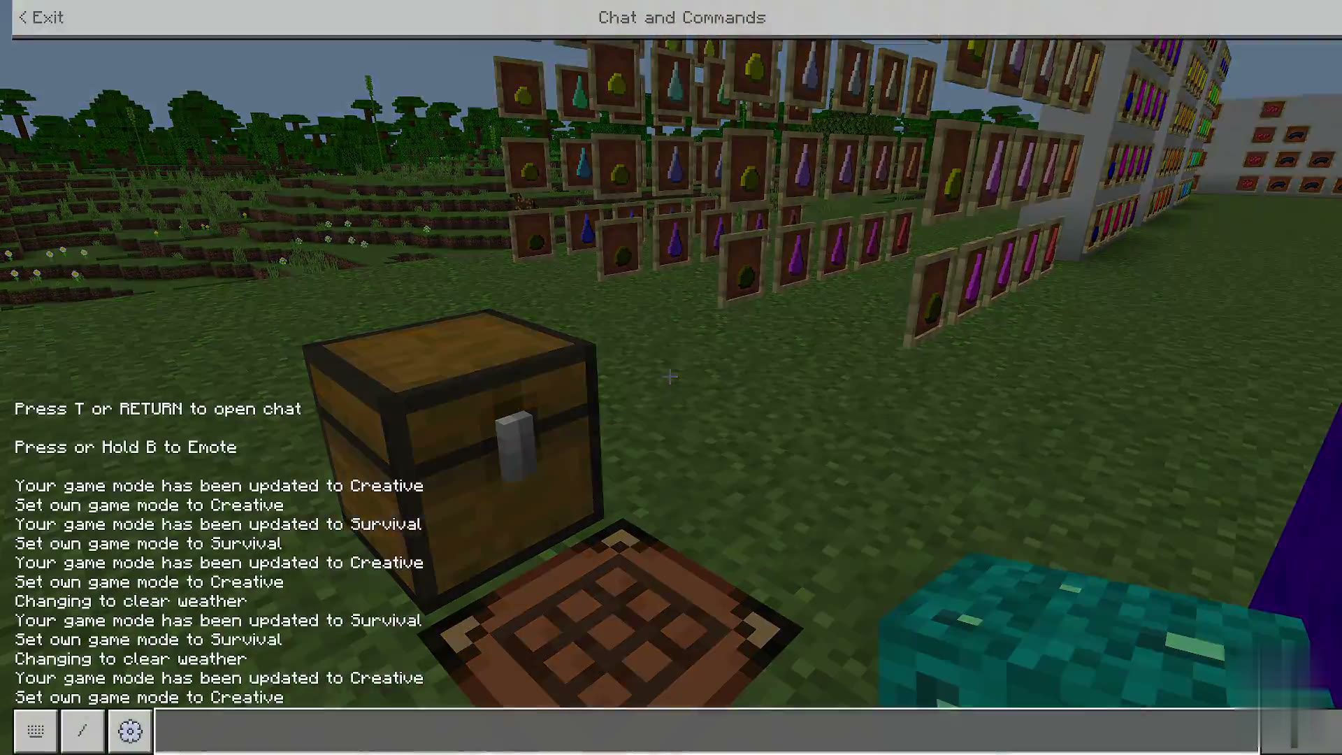 Rainbow Fabrics screenshot 14