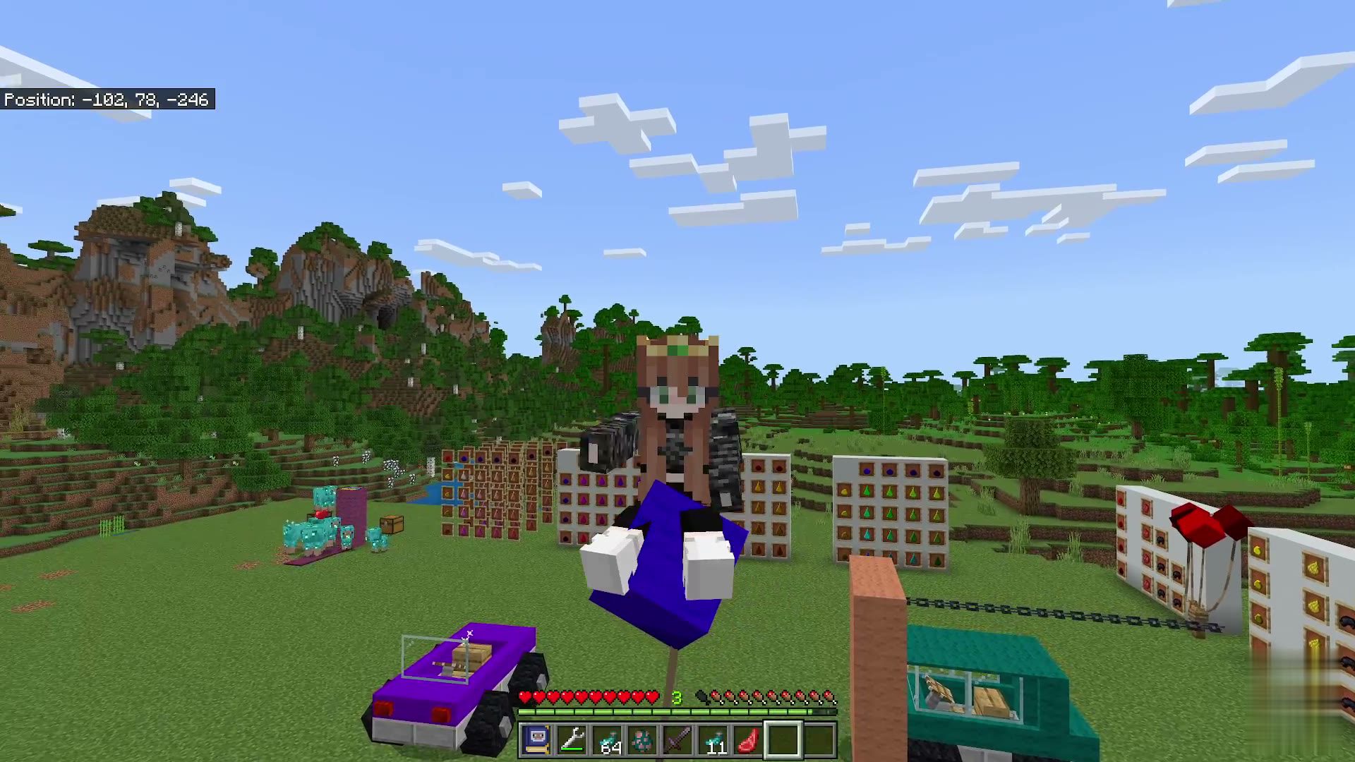 Rainbow Fabrics screenshot 15