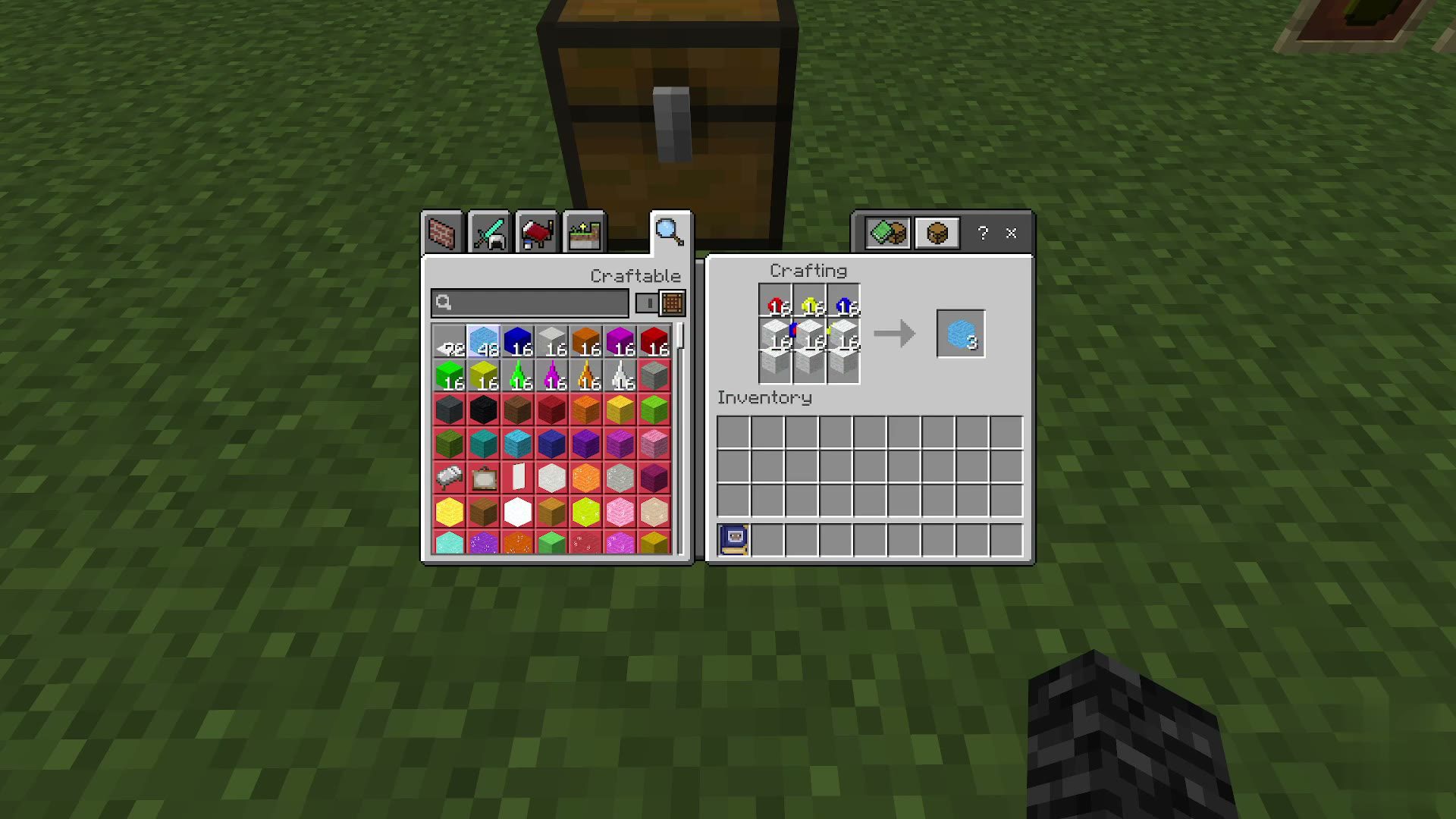 Rainbow Fabrics screenshot 3