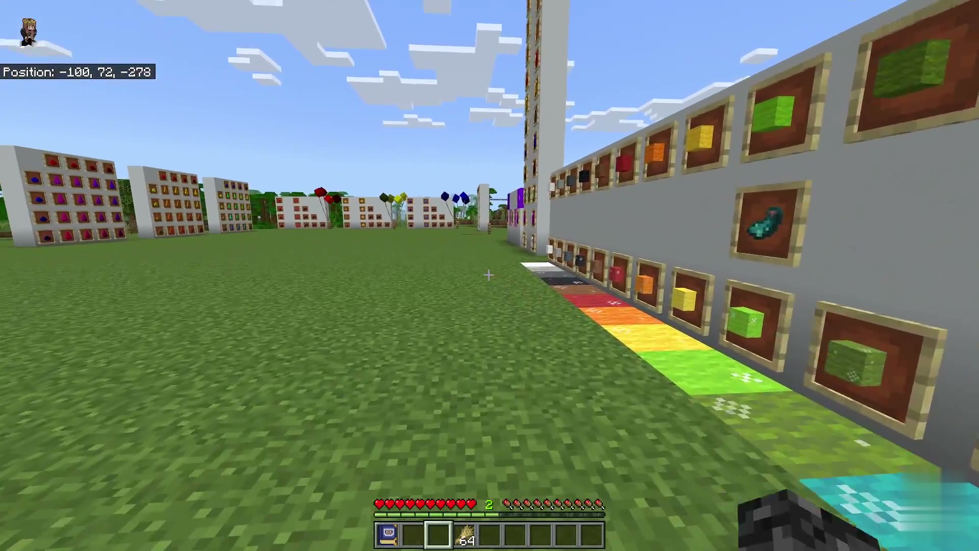 Rainbow Fabrics screenshot 5