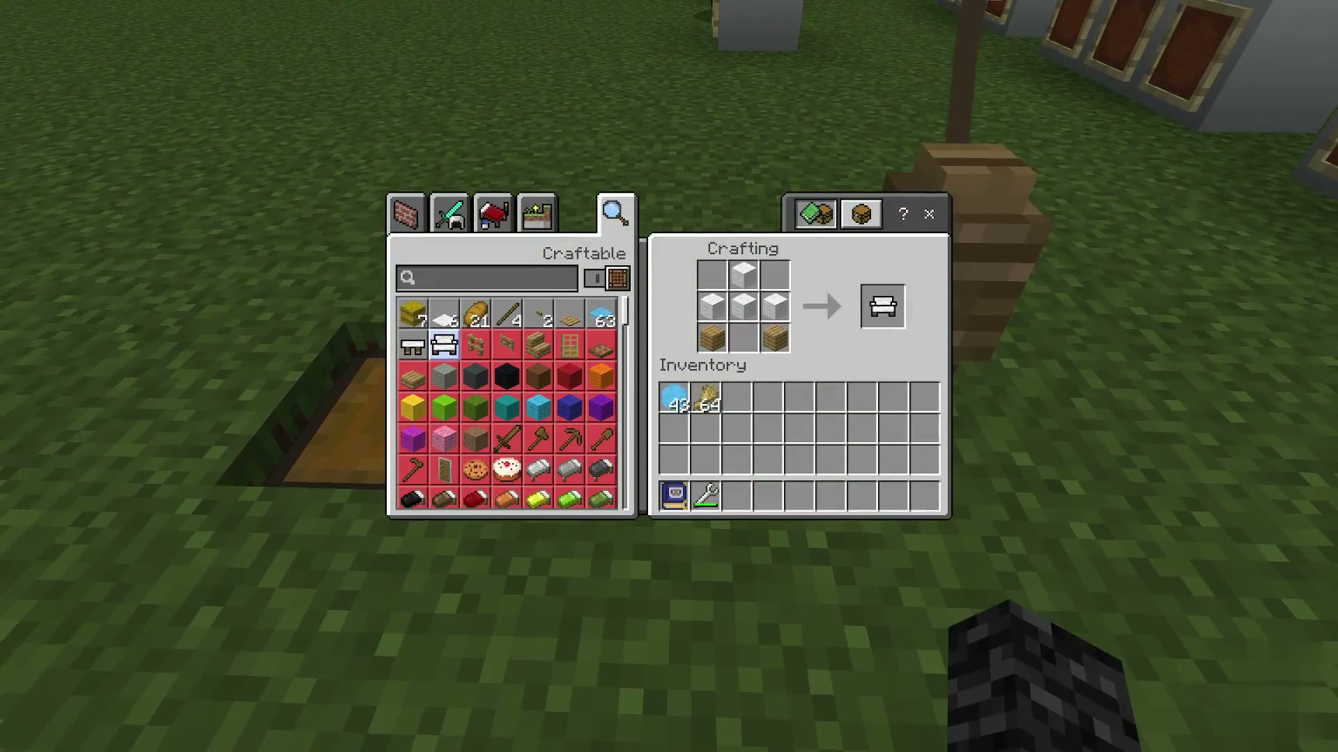 Rainbow Fabrics screenshot 9
