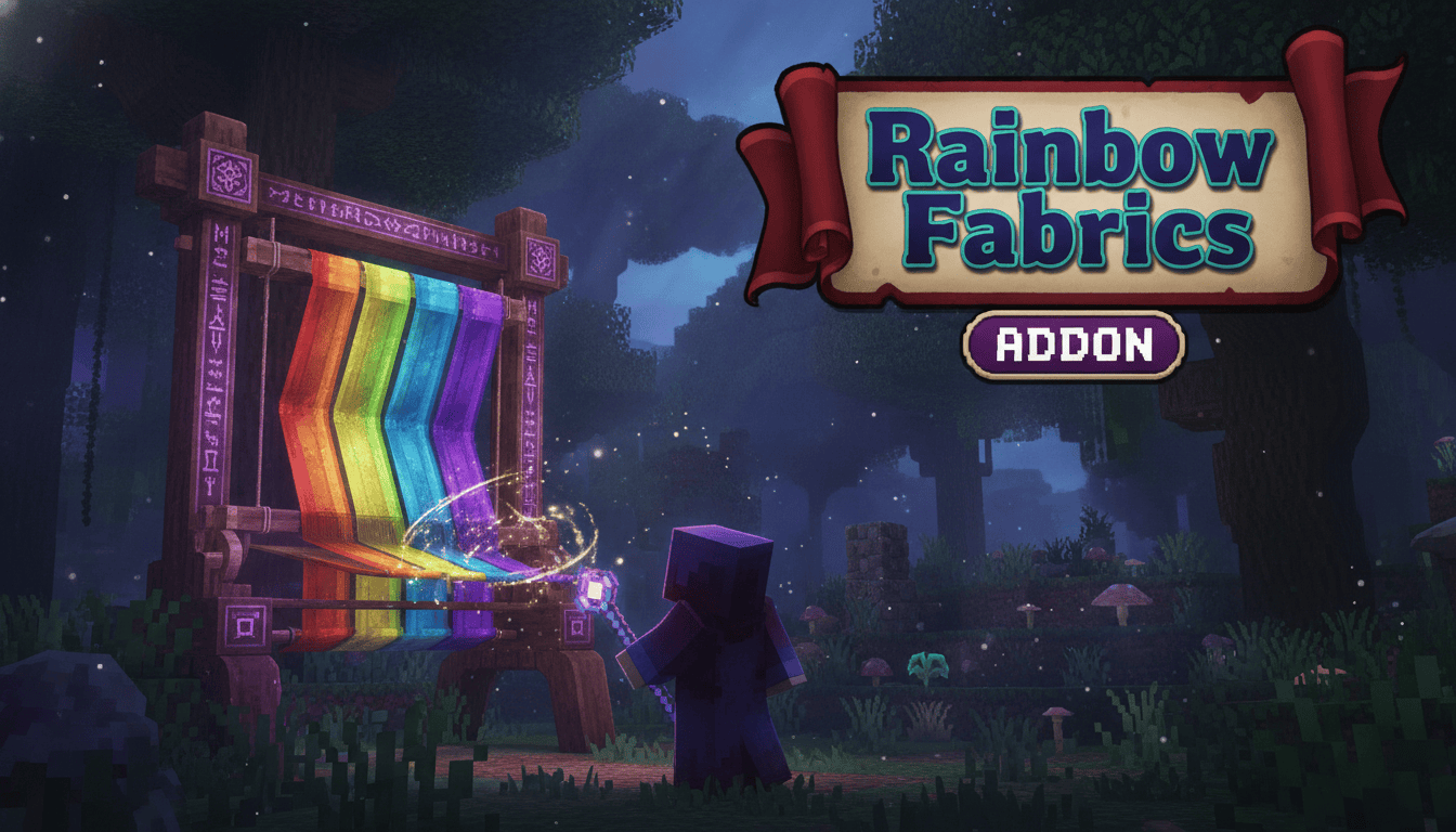 Rainbow Fabrics thumbnail