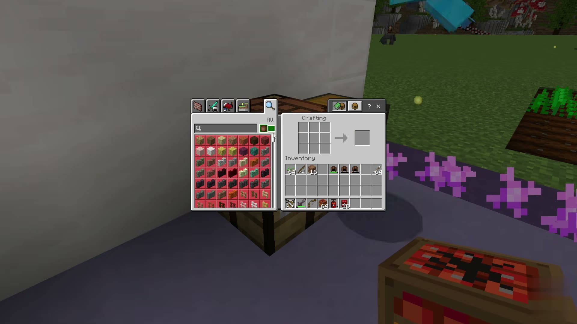 Reborn Player Skills Pro screenshot 11