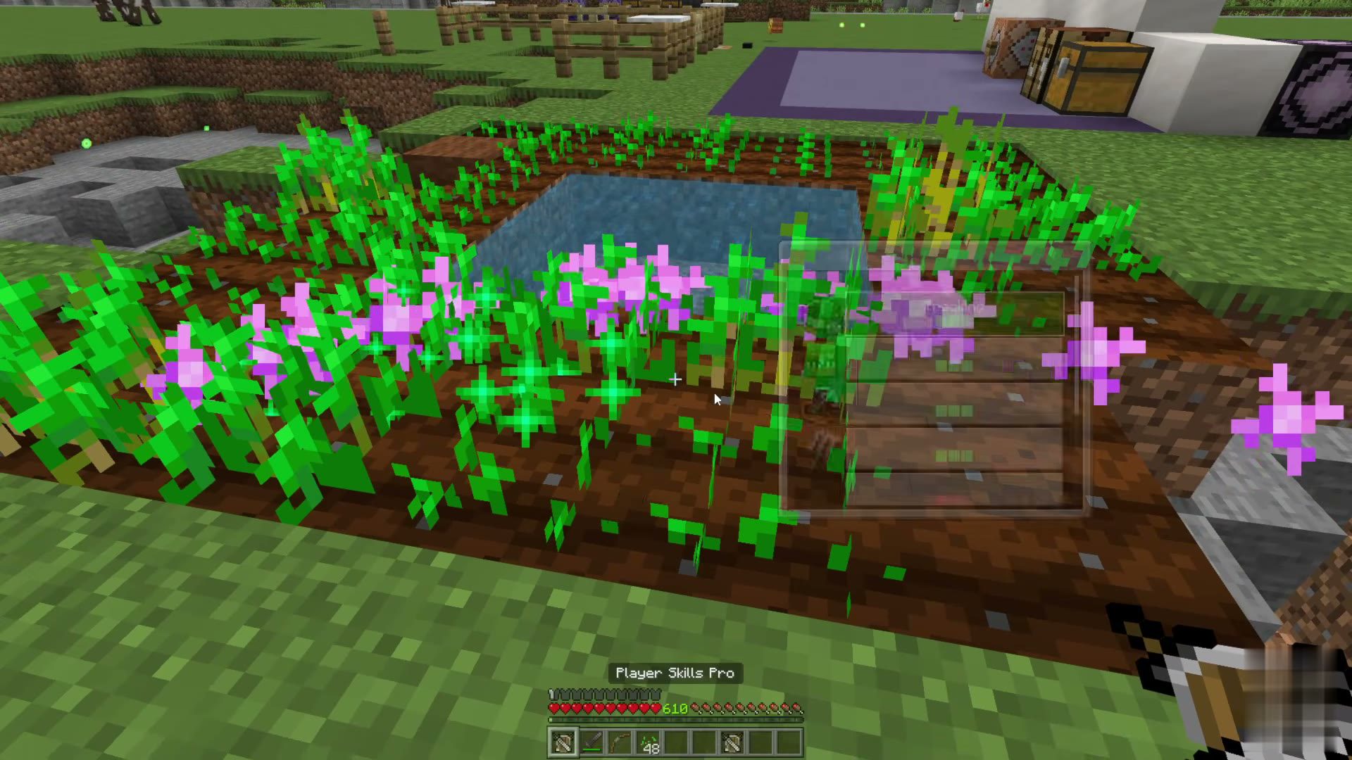 Reborn Player Skills Pro screenshot 13