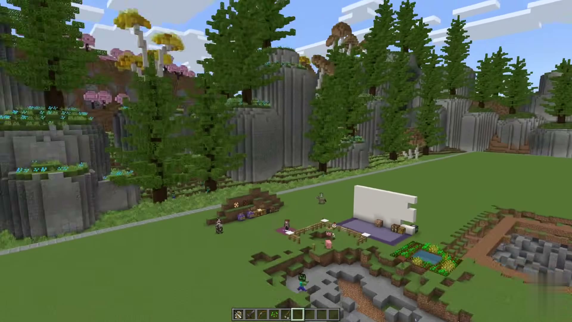 Reborn Player Skills Pro screenshot 15
