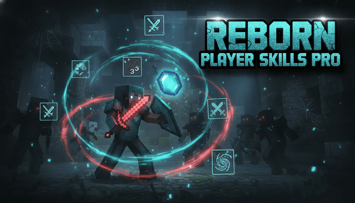 Reborn Player Skills Pro thumbnail